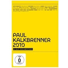 Paul Kalkbrenner 2010 - A Live Documentary