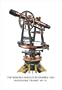 Buyenlarge 06922-8CG12 The Berger Complete Engineers' and Surveyors' Transit No. 1C 12x18 Giclee on canvas