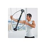 Everlast Mens Power Bow - Black