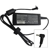 40W AC Power AdapterBattery Charger for Asus Eee PC 1001PQ 1001PX-EU0X-BK 1001PX-EU1X-BK 1001PX-EU27-WT 1001PX-MU27-BK 1005HA-PU1X-BK 1201PN-PU17-SL 1215N-PU17 1215T-MU10-BK 1215T-MU17-SL on sale