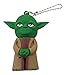 Star Wars Yoda USB Flash Drive 16GB by P46 Digital
