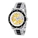 41zFtFWYWrL. SL75  Invicta Mens Signature Collection Mechanical Skeleton Watch #7208