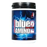 US-Product-Line Blue Amino 2 500 Tabletten à 1200 mg , 1er Pack (1 x 600 g)