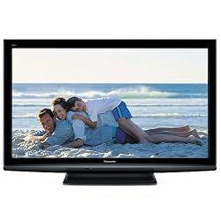 Panasonic VIERA S14 Series TC-54PS14 54-Inch 1080p Plasma HDTV, Black