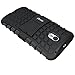 Moto X Pure Case, Arae Motorola Moto X Pure Edition wallet case,[Wrist Strap] Flip Folio [Kickstand Feature] PU leather wallet case with ID&Credit Card Pockets For Moto X style (Black)