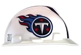 MSA Safety Works 818444 NFL Hard Hat, Tennessee Titans
