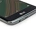 Skinomi Screen Protector Compatible with LG Tribute 5 (LG K7) Clear TechSkin TPU Anti-Bubble HD Film