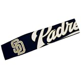 San Diego Padres FanBand Headband