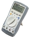 Instek GDM-394 3 3/4 Digit Handheld Digital Multimeter, DMM
