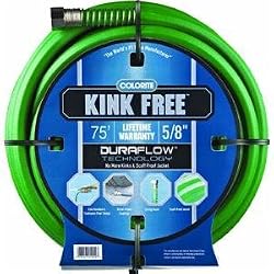Colorite/Swan CL7958075CEZ Kink Free Garden Hose