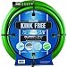 Colorite/Swan CL7958075CEZ Kink Free Garden Hose