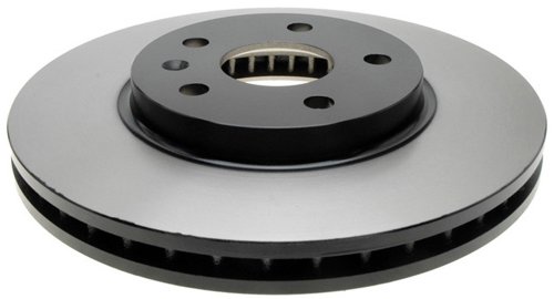 Raybestos 580678 Advanced Technology Disc Brake Rotor On Sale