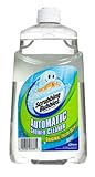 Scrubbing Bubbles Auto Shower Cleaner, Original Scent Refills (Pack of 6)