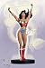 Cover Girls of the DC Universe DCU: SEXY Wonder Woman Statue Figurine