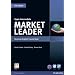 Market Leader Upper Intermediate Coursebook (with DVD-ROM incl. Class Audio)