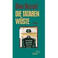 Die Tatarenw�ste