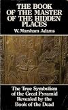 The book of the master of the hidden places