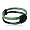 Black/Green