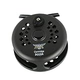 Fenwick 5-6 wt. Cartridge Fly Reel - DCC56