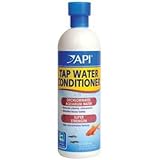 API Tap Water Conditioner, 16-Ounce