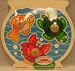 FISH BOWL JUMBO KNOB PUZZLE