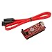 Konverter S-ATA zu IDE ATAPI ( PATA ) - SATA zu IDE Adapter