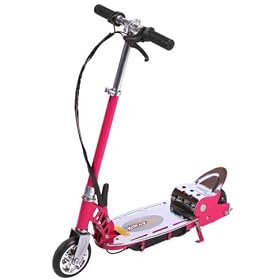 X-Treme X-140 Electric Scooter Pink by X-Treme Scooters