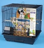 Small Bird Starter Cage Kit