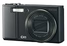 RICOH デジタルカメラ CX1...