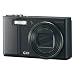 RICOH �f�W�^���J���� CX1 �u���b�N CX1BK