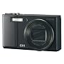 RICOH �f�W�^���J���� CX1 �u���b�N CX1BK