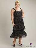 Dynasty Viviana 31011916 Plus Size Evening Dress