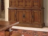 Santa Barbara Television Console