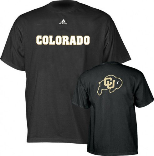 Buy Colorado Buffaloes Primetime T-Shirt