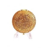 Brazilian Sunrise Crystal Estee Lauder Lucidity Powder Compact