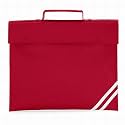 Quadra classic book bag