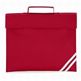Quadra classic book bag