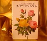 Collected Poems of Emily Dickinson