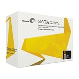 Seagate Barracuda 1 TB ST310005N1A1AS-RK-Retail Kit