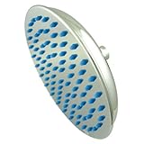 IMAGE OF Kingston Brass K158A4 Polished Chrome / Polished Brass 8