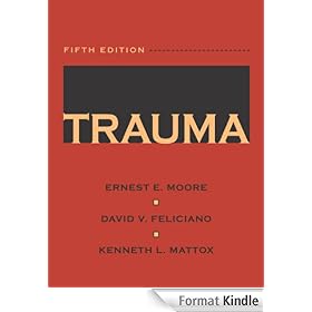 Trauma (Trauma (Moore))