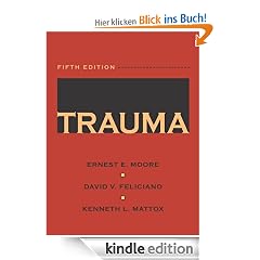 Trauma (Trauma (Moore))