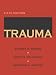 Books : Trauma