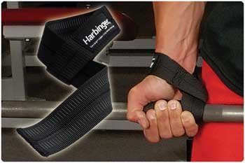 Big Grip Lifting Strap
