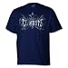 Men's Dallas Cowboys NFL Outlast Tee by Reebok (Navy-White)(Size=XX-LARGE)
