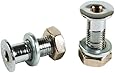 Fender Pure Vintage Piggyback Bushings, Pack of 2
