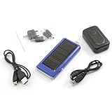Best buy Blue Cleek Solar Charger