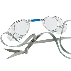 Original Malmsten-Schwedenbrille, Anti-Fog Anti-Fog Klar