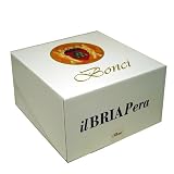 Tuscanys "Drunken Cake," with Pear and Pear Liqueur (Briapera) 700g.