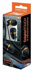 Dolphin MP3 Player Replacement Headphones